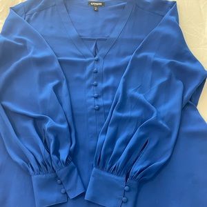 Express Top, Size XL